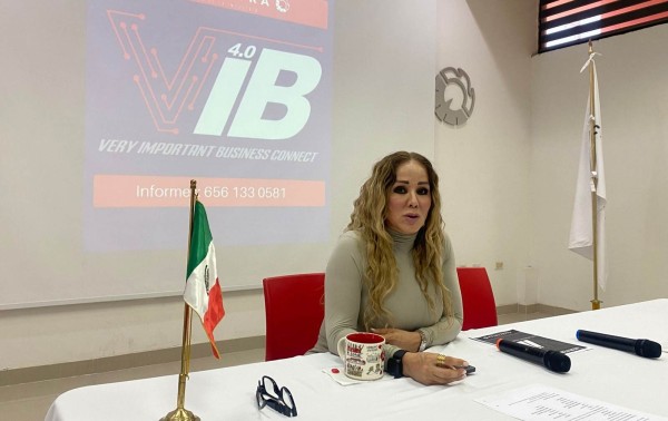 Llega a Juárez empresa canadiense con inversión de 100 mdd y 600 empleos