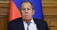 Russian Foreign Minister Sergey Lavrov’s absence sets off alarm bells in Moscow