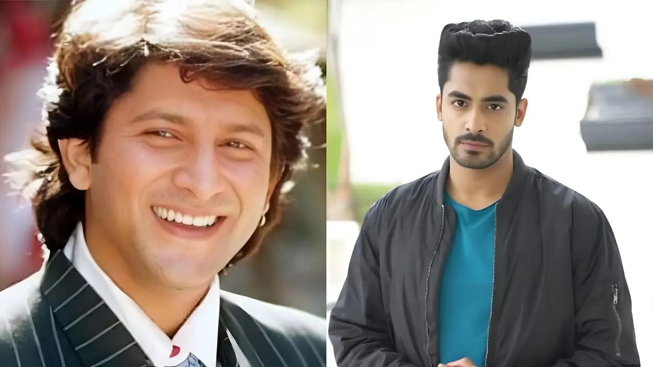 Maana Ke Hum Yaar Nahi's Manjeet Makkar reacts to Krishna being compared with Arshad Warsi’s Romi