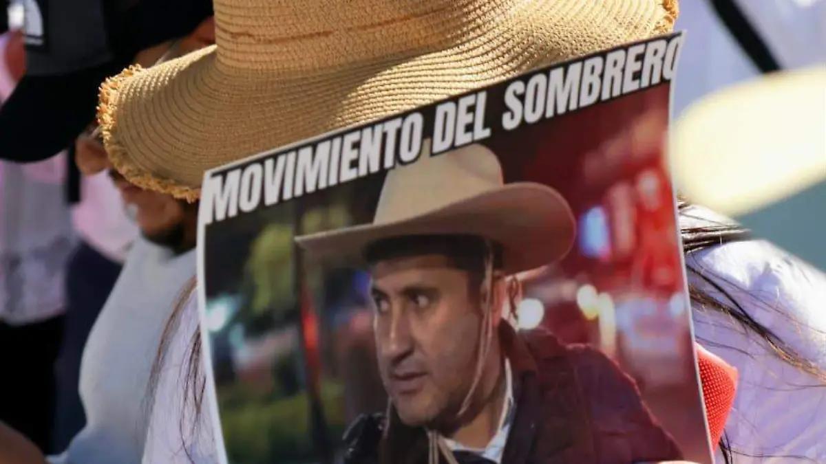 Ingresan al Altiplano a presunto autor intelectual del homicidio del alcalde Carlos Manzo