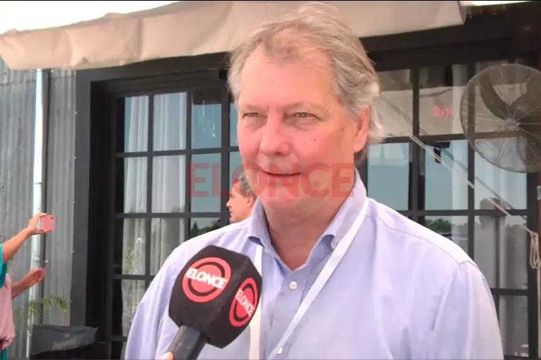 La Sociedad Rural Argentina analizó el futuro económico del agro en Entre Ríos