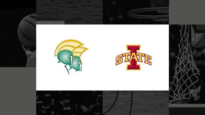How to watch Norfolk State vs. Iowa State women's basketball: TV channel and streaming options for November 16