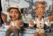 De Alcázar al mundo: 25 países apoyan que don Quijote y Sancho Panza sean Patrimonio de la Humanidad