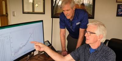 Heated debate: UAH climate researchers question world record for hottest temperature observed