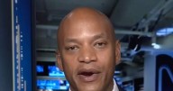 Wes Moore: Voters Are Not Buying What Trump Is Selling