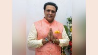 ‘I am fine…’: Govinda shares health update after hospitalisation in Mumbai