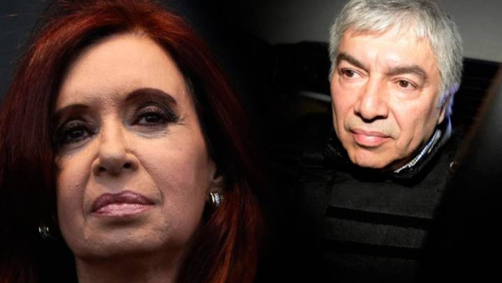 Causa Vialidad: la Justicia ordenó decomisar los bienes de Cristina Kirchner y de Lázaro Báez