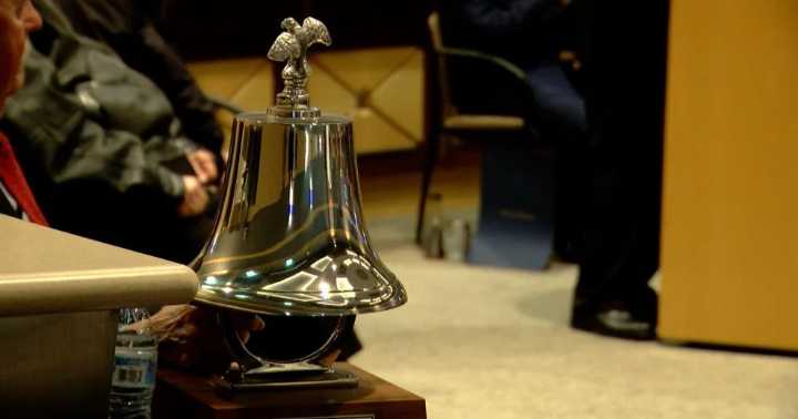 Generations of heroes celebrated on Veterans Day in Kent County