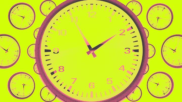 Work 52 minutes, break for 17: A winning productivity hack?