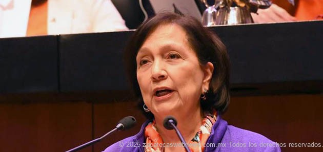 DATOS QUE DUELEN: AMALIA GARCÍA