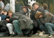 Italia investiga las cacerías humanas del asedio de Sarajevo