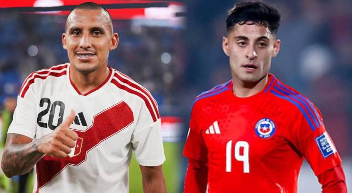 El once que alista Manuel Barreto en Perú para el partido amistoso contra Chile