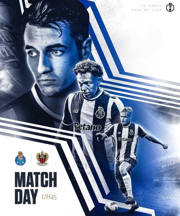 EUROPA LEAGUE 2025/2026☠️ -