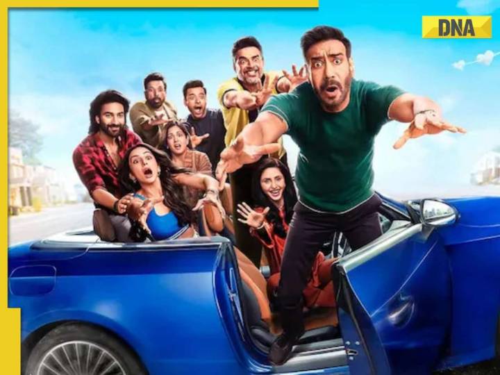 De De Pyaar De 2 cast fees REVEALED: How much did Ajay Devgn charge?