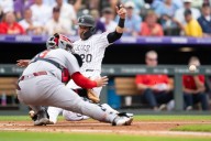 Austin Nola Retires Immediately to Take Coaching Job: Report