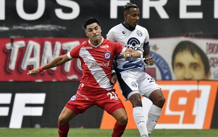 Se juega en Córdoba una final con valor agregado