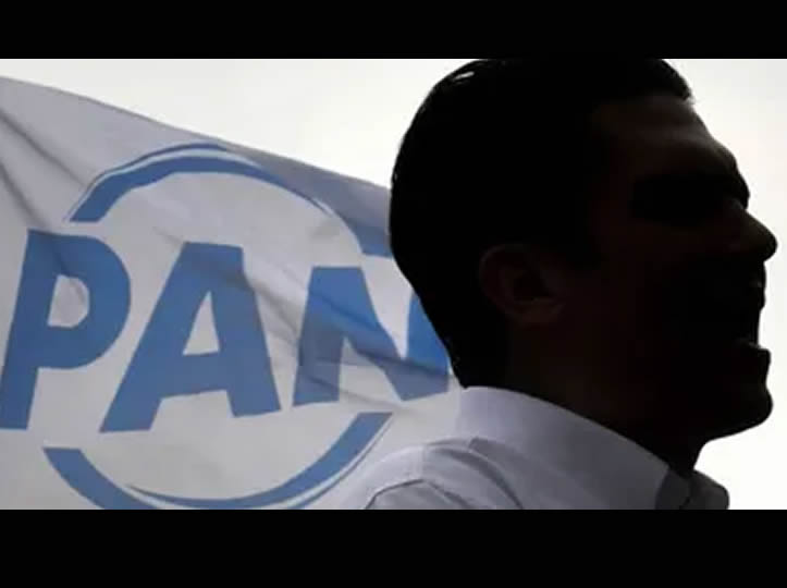 Peña y AMLO, los mejores aliados en la afiliación del PAN