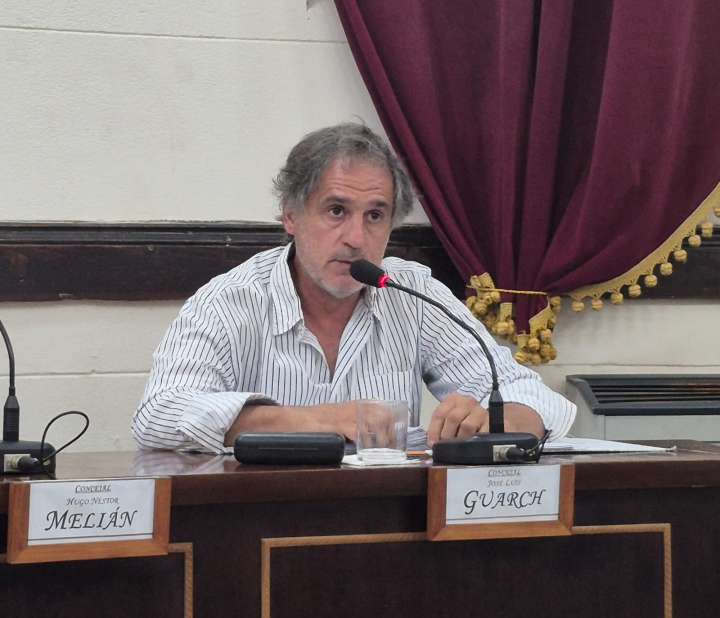 Inundaciones | Sancionaron ordenanza para “reglar” las obras hidráulicas en el partido