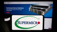 Supermicro says making AI hardware is tricky and low