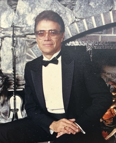 Jerry Simon Ford	1935