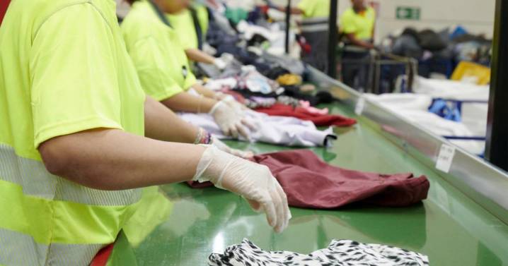 Moda re-, la iniciativa de Cáritas que demuestra en Harvard que la moda sostenible genera empleo inclusivo