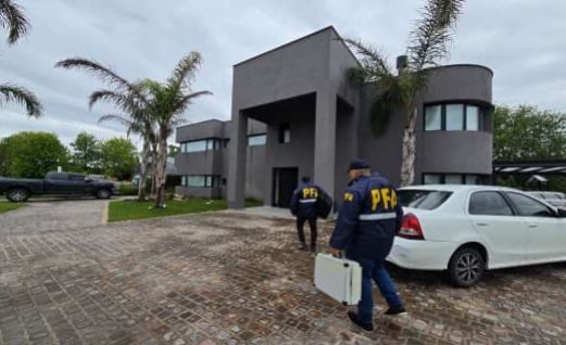 Apuestas ilegales y juego clandestino: “¿no va más?”, tiros en la guerra de las sombrillas y se van más que los que llegan