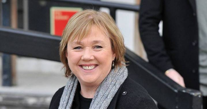 Pauline Quirke's family give heartbreaking health update but she 'still recognises them'