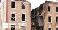 Baltimore State's Attorney announces charges in deadly Stricker Street fire