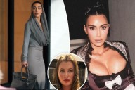 Ireland Baldwin criticizes Kim Kardashian for ‘disgusting’ elephant Birkin bag in ‘All’s Fair’