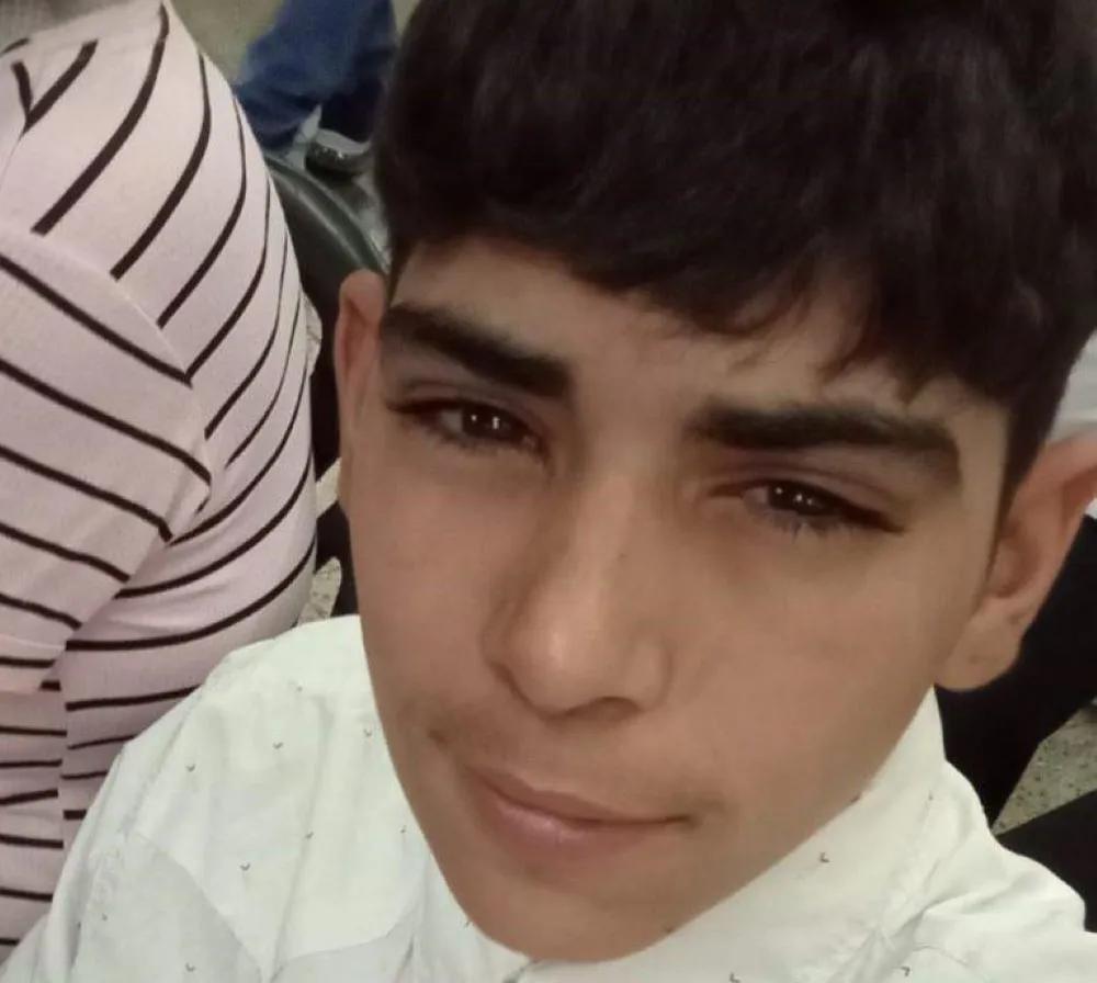 Córdoba: solicitan colaboración para dar con el paradero de un adolescente de 17 años