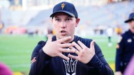 ASU HC Kenny Dillingham Makes Sam Leavitt’s Position Clear Amid NIL Transfer Portal News Kenny Dillingham may not address Sam Leavitt’s future directly, but his clear comments on their relationship ar