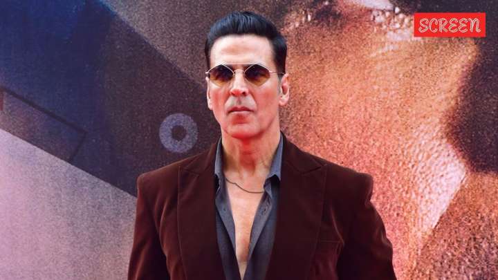 Akshay Kumar had 100 eggs thrown at him during a shoot, didn’t complain once, recalls choreographer: ‘He has no tantrums’