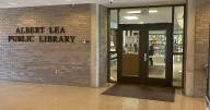 Albert Lea Library hosts talk on pollinator plants for lawns
