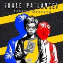 Johans Guevara presenta “DALE PA’LANTE”: un álbum con fuerza y conciencia