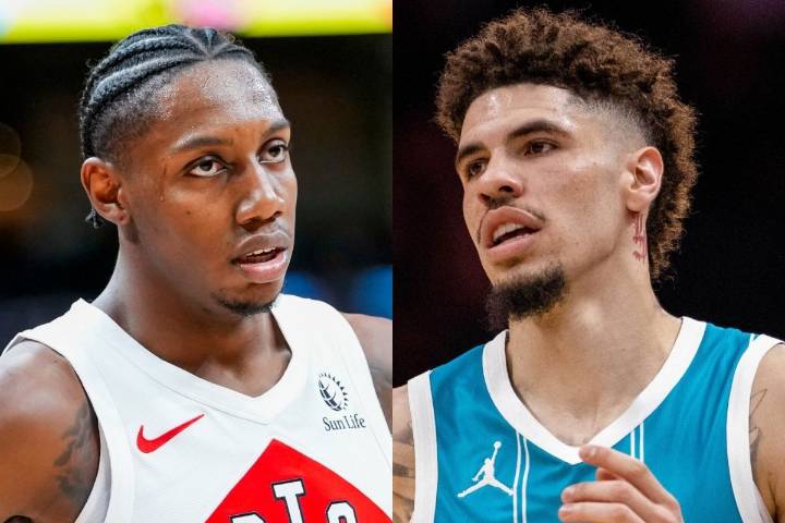 Hornets vs Raptors Injury Report (Nov. 29): Are LaMelo Ball, RJ Barrett Playing Tonight? Find out whether LaMelo Ball and RJ Barrett are playing or not as the Hornets face the Raptors for the second t