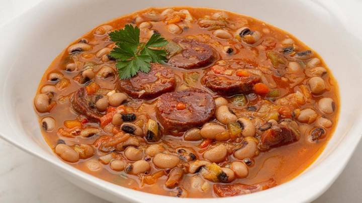 Tres platos de cuchara extremeños para entrar en calor este otoño