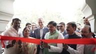 MP News: CM Mohan Yadav Inaugurates The Oberoi Rajgarh Palace In Khajuraho, Calls It 'Pride Of Nation'