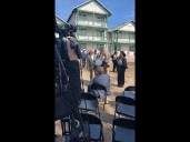 Mayor Jane Castor speaks on Ybor City’s future after deadly crash into business