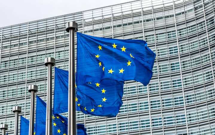 Court ruling could have big impact for LGBTQ+ couples in Europe