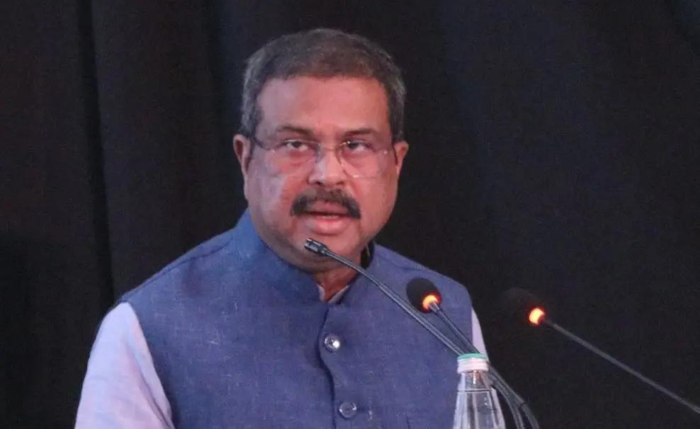 Dharmendra Pradhan Pushes For Central OBC Status For Khandayat & 13 Other Odisha Communities