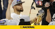 Stephen Curry desvela que los Warriors campeones se inspiraron en el Barça de Guardiola