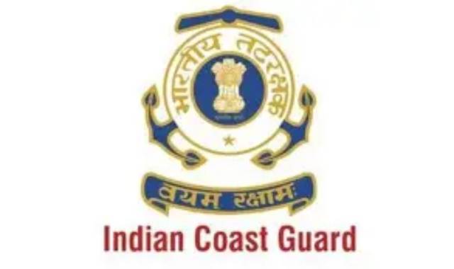 Coast Guard to Expand Presence Across Odisha Ports
