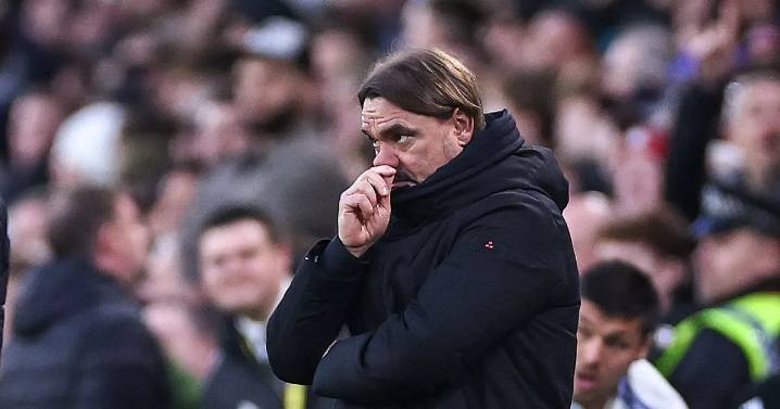 Five managers who could replace Daniel Farke if Leeds United owners sack manager