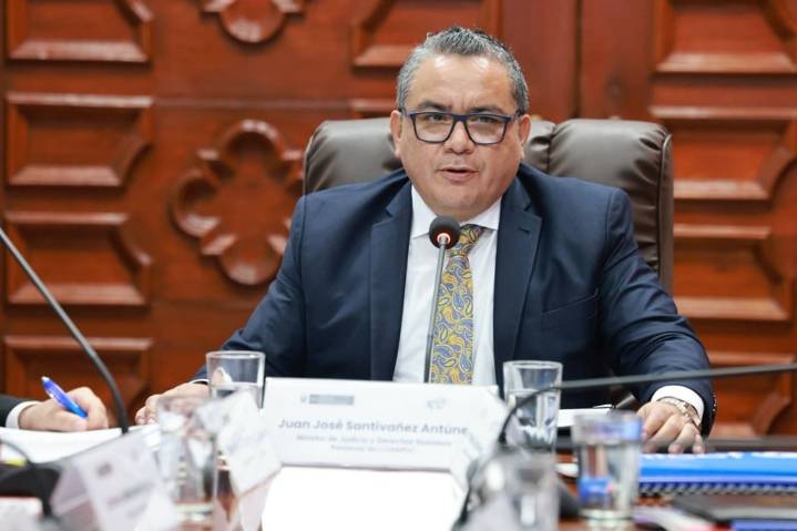 Presidenta Dina Boluarte, sus ministros y la aquiescencia con la corrupción