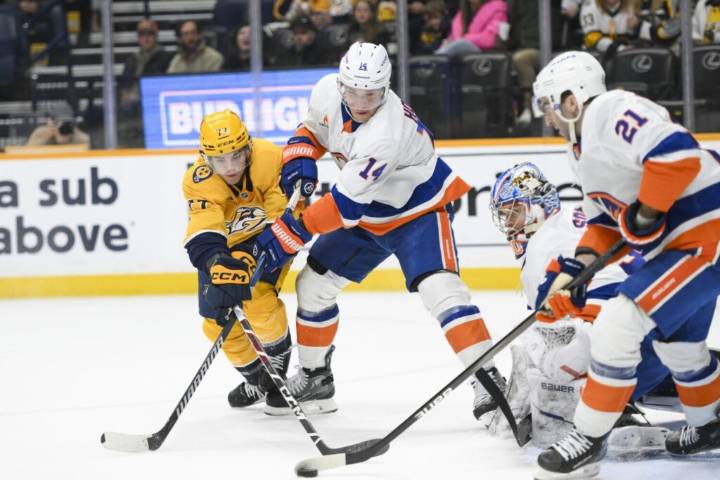 NHL Rumors: Teams Are Looking for Centers, But No One Wants To Trade