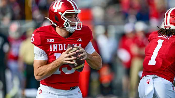 Want IU vs Purdue tickets? See best available prices