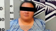 Madre e hijo son detenidos tras agredir a policías