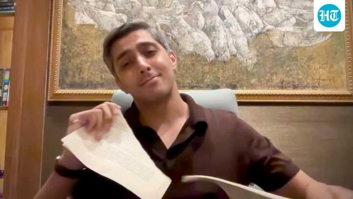 Franchise owner who shredded PSL notice renews assault, blasts ‘fragile egos'