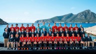 El Mallorca hace la foto oficial 2025