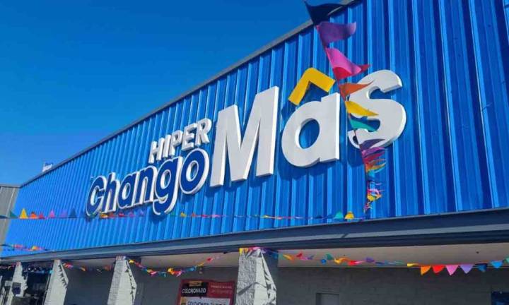 ChangoMâs lanza su Black Friday con más de 35.000 productos en oferta y financiación exclusiva